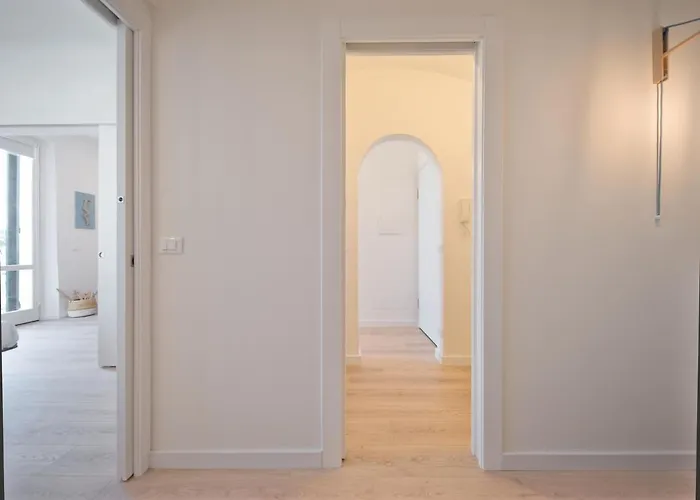 Apartamento Medusa - Lungomare *