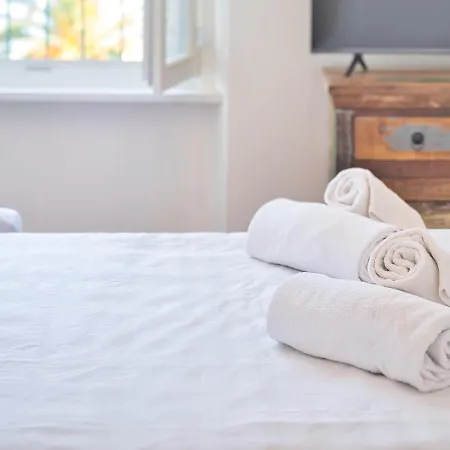 Medusa - Lungomare 公寓