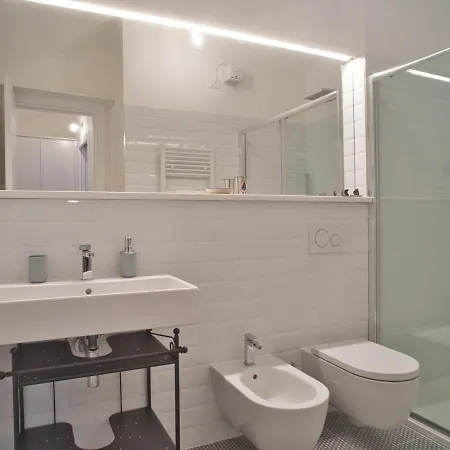 Medusa - Lungomare 公寓 *