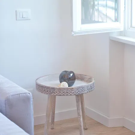 公寓 Medusa - Lungomare 菲纳莱利古雷