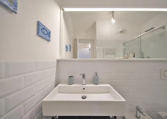 Medusa - Lungomare Appartement *